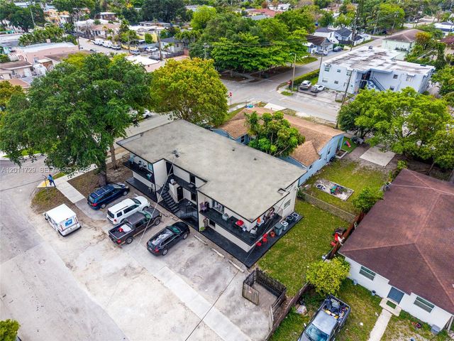1800 NW 19th Terrace, Miami, FL 33125