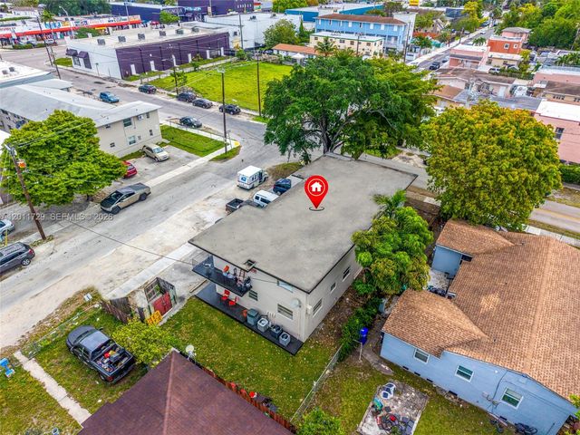 1800 NW 19th Terrace, Miami, FL 33125