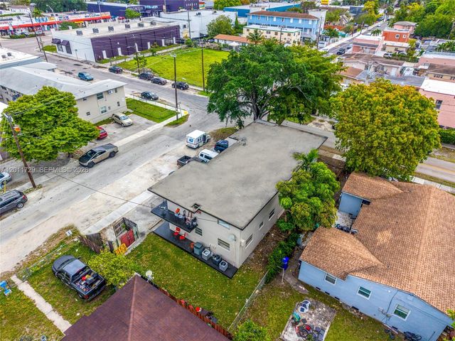 1800 NW 19th Terrace, Miami, FL 33125