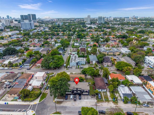 1800 NW 19th Terrace, Miami, FL 33125
