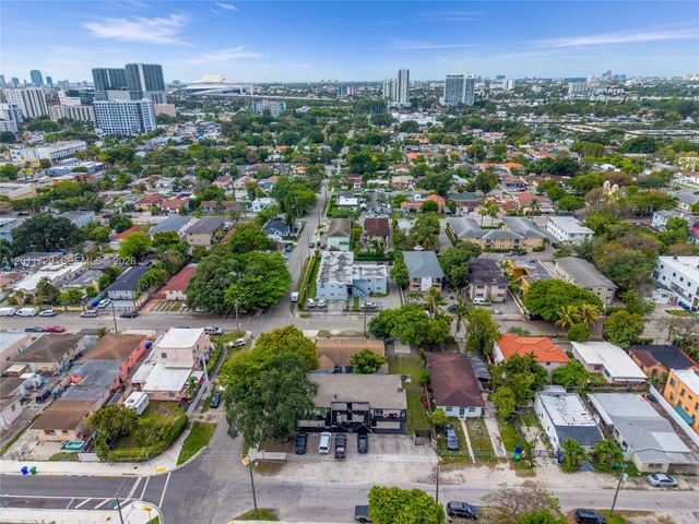 1800 NW 19th Terrace, Miami, FL 33125