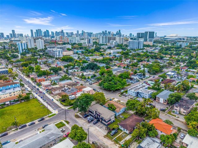 1800 NW 19th Terrace, Miami, FL 33125