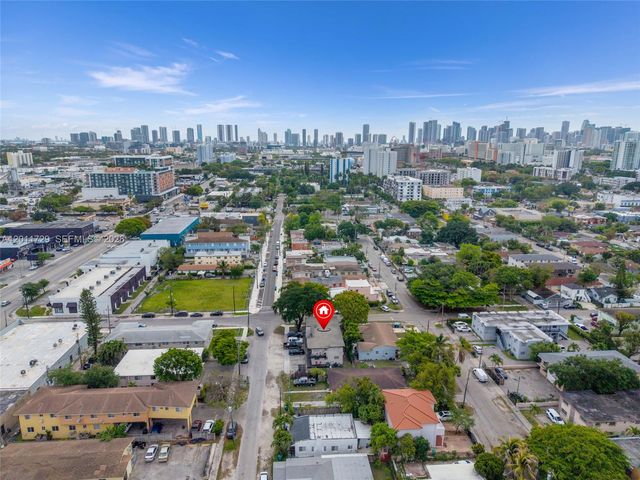 1800 NW 19th Terrace, Miami, FL 33125