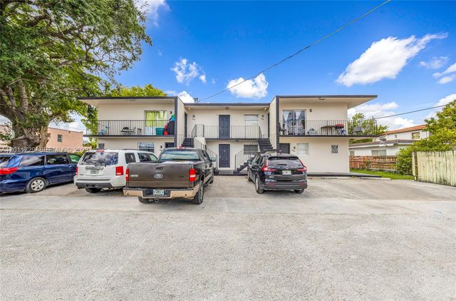 1800 NW 19th Terrace, Miami, FL 33125