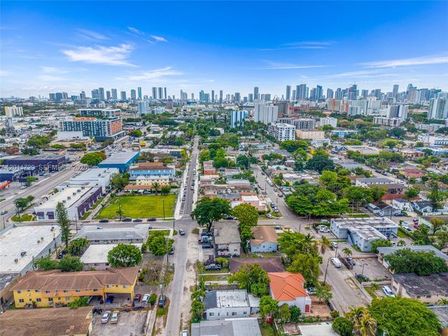 1800 NW 19th Terrace, Miami, FL 33125