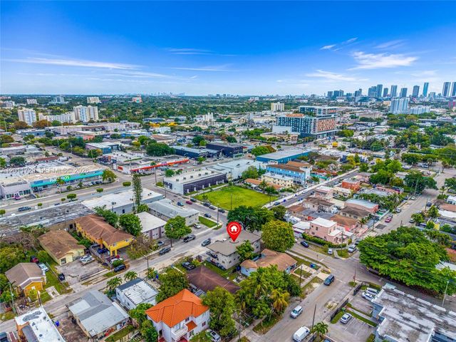 1800 NW 19th Terrace, Miami, FL 33125