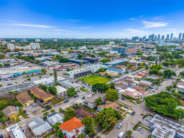 1800 NW 19th Terrace, Miami, FL 33125