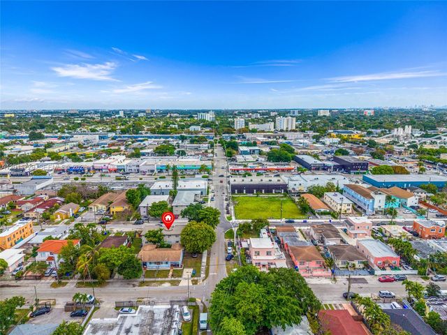 1800 NW 19th Terrace, Miami, FL 33125