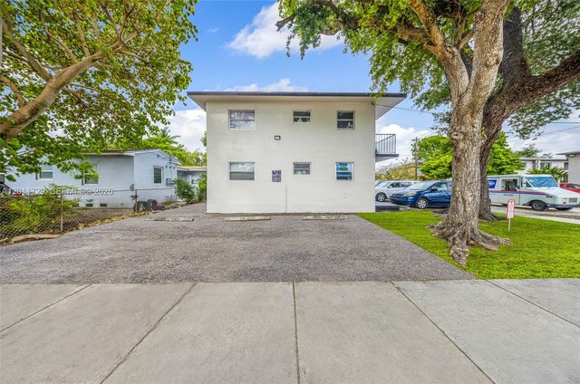 1800 NW 19th Terrace, Miami, FL 33125