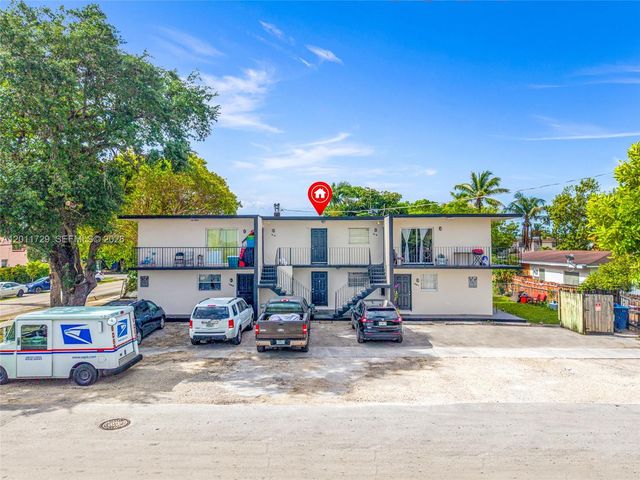 1800 NW 19th Terrace, Miami, FL 33125
