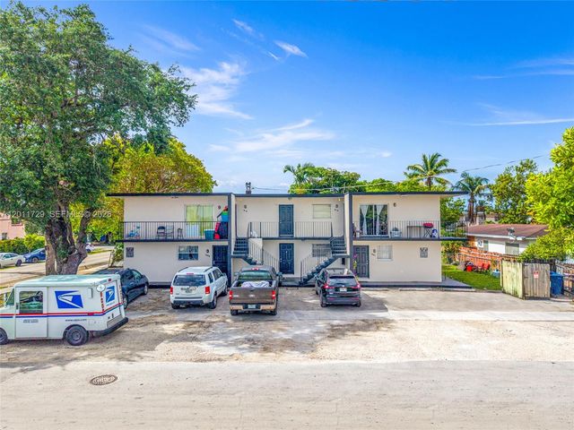 1800 NW 19th Terrace, Miami, FL 33125