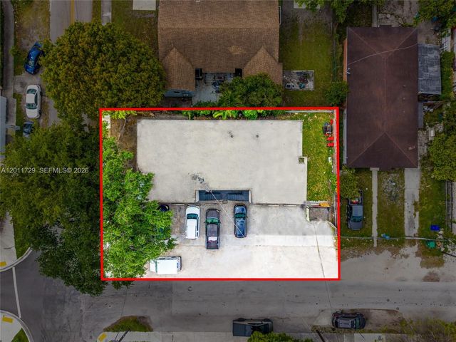 1800 NW 19th Terrace, Miami, FL 33125