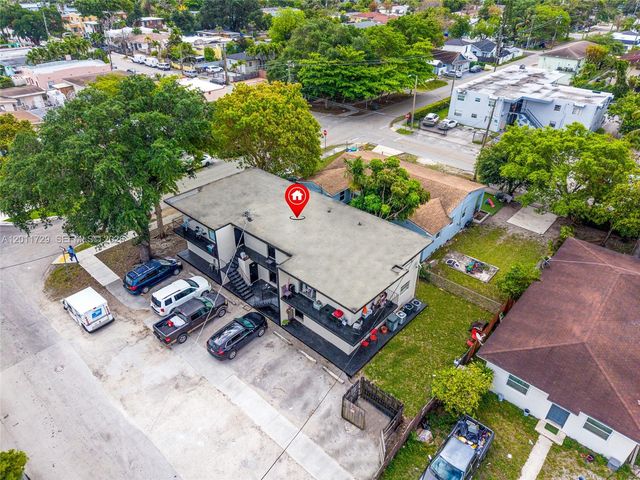 1800 NW 19th Terrace, Miami, FL 33125
