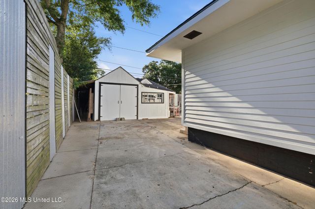 137 Keesler Circle, Biloxi, MS 39530
