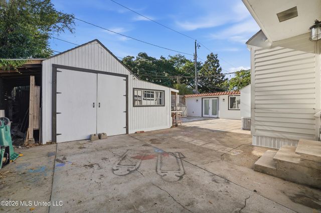137 Keesler Circle, Biloxi, MS 39530