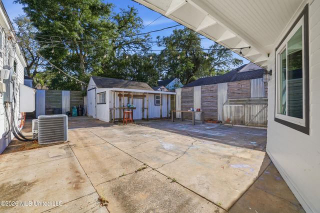 137 Keesler Circle, Biloxi, MS 39530