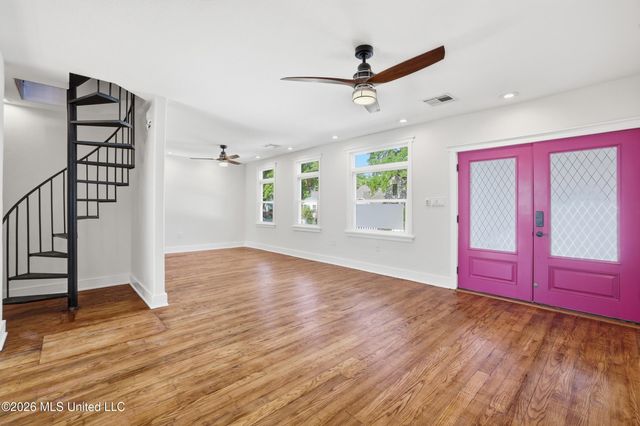 137 Keesler Circle, Biloxi, MS 39530