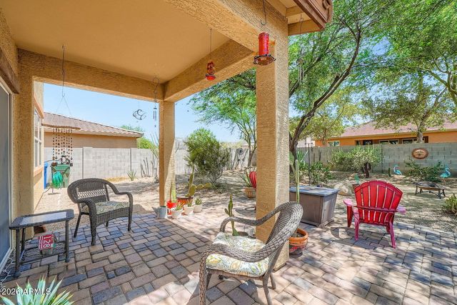 2323 W ALICIA Drive, Phoenix, AZ 85041