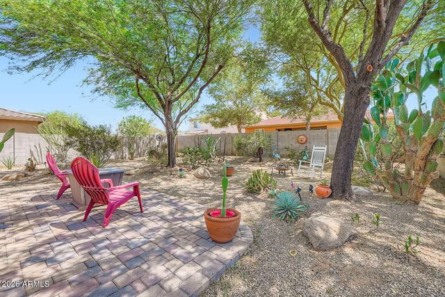 2323 W ALICIA Drive, Phoenix, AZ 85041