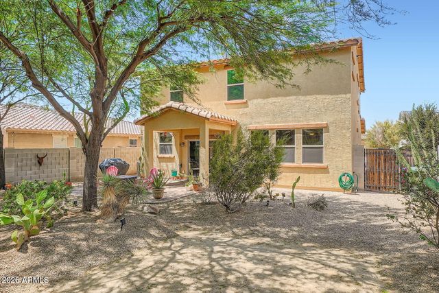2323 W ALICIA Drive, Phoenix, AZ 85041