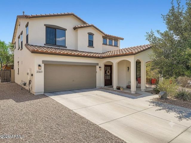 2323 W ALICIA Drive, Phoenix, AZ 85041