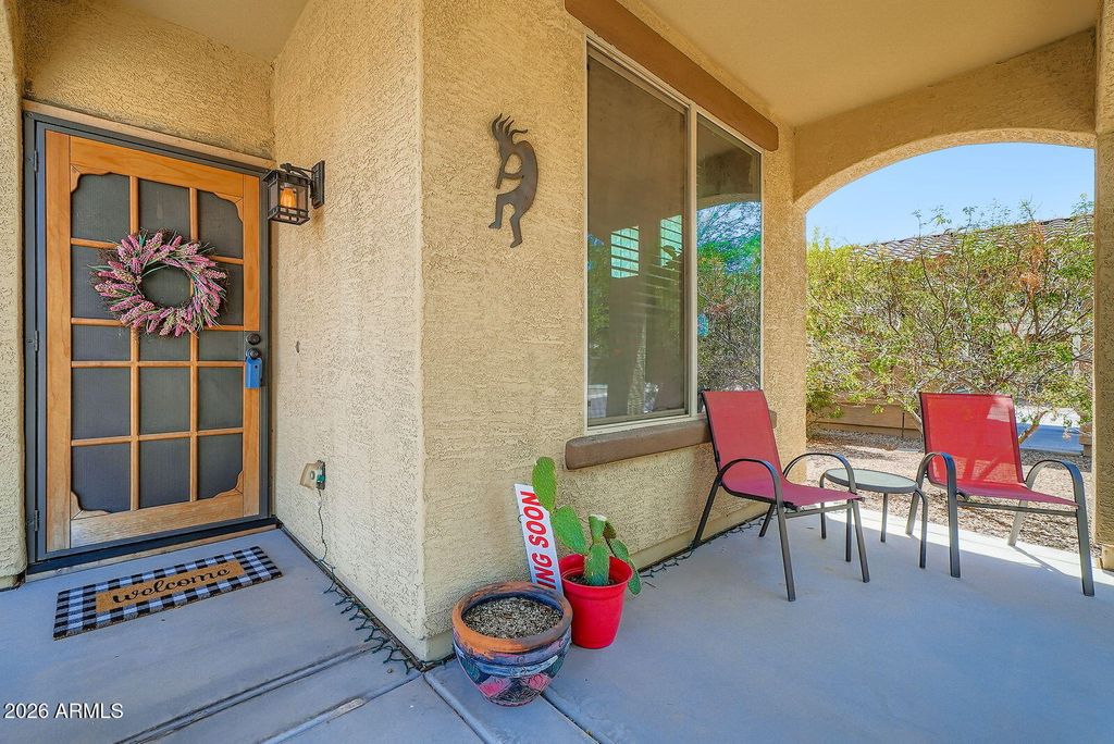 2323 W ALICIA Drive, Phoenix, AZ 85041 — photo 2