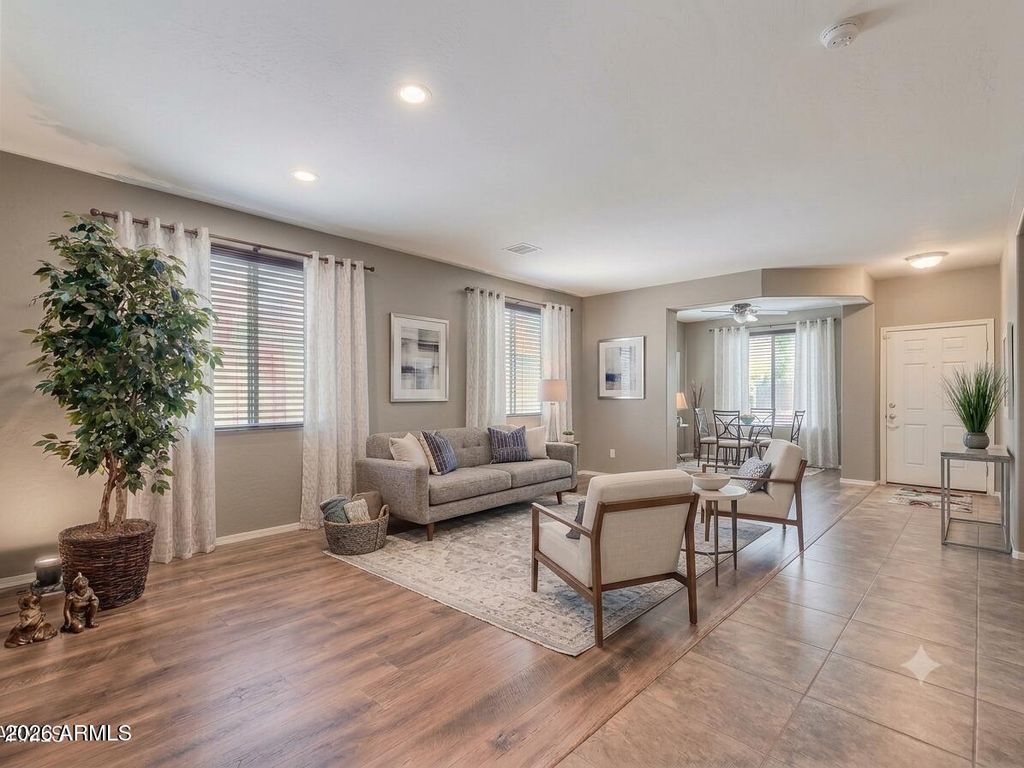 2323 W ALICIA Drive, Phoenix, AZ 85041 — photo 3