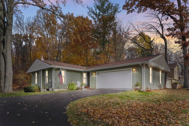 3841 Manchester Road Lot: 50, Traverse City, MI 49686