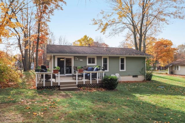 3841 Manchester Road Lot: 50, Traverse City, MI 49686