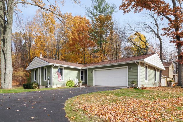 3841 Manchester Road Lot: 50, Traverse City, MI 49686