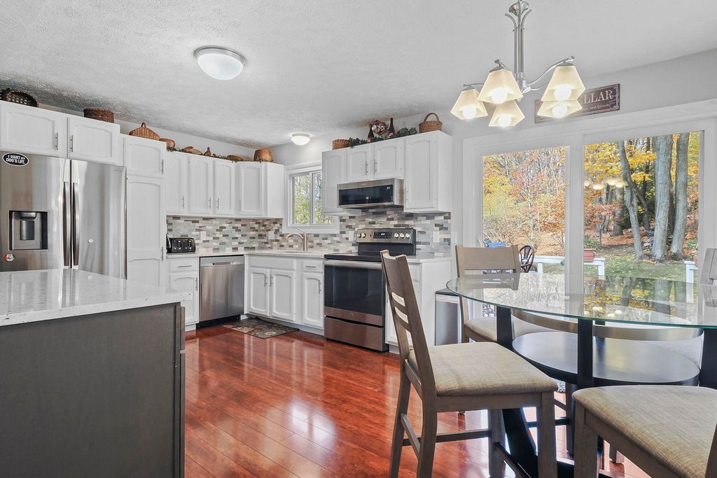 3841 Manchester Road Lot: 50, Traverse City, MI 49686