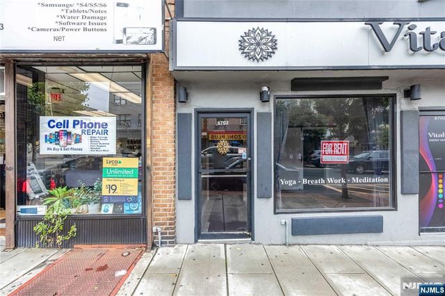 6702 Bergenline Avenue 2, West New York, NJ 07093