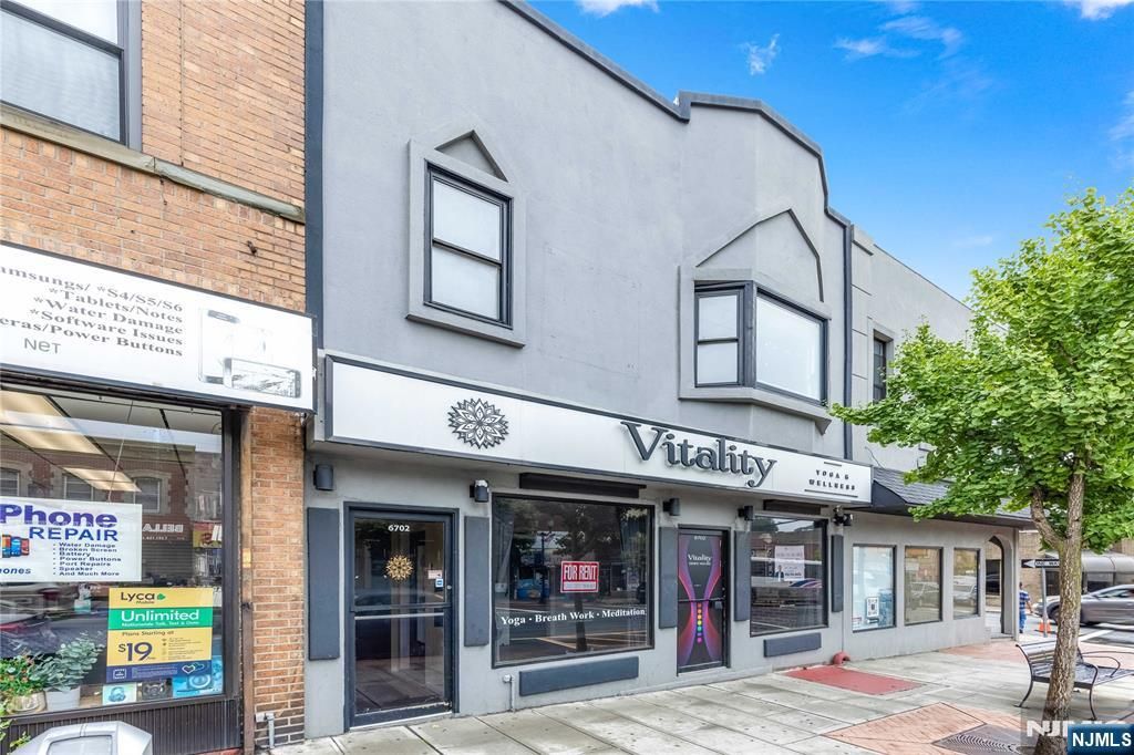 6702 Bergenline Avenue 2, West New York, NJ 07093
