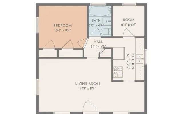 811 E Nocta, Ontario, CA 91764