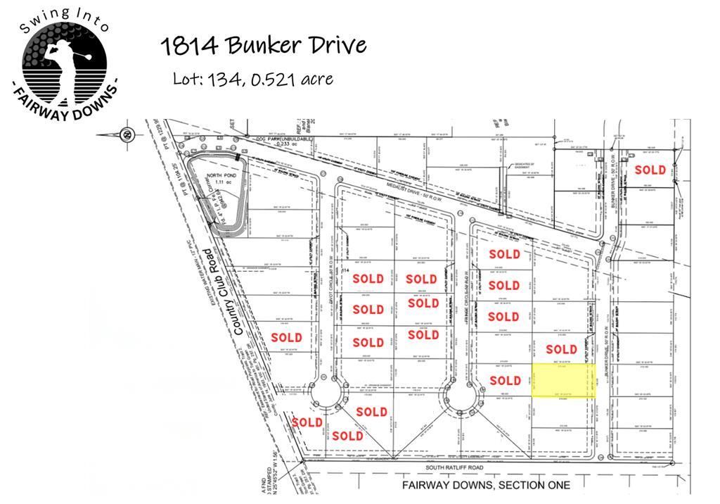 Image 1 of property listing at 1814 Bunker Dr # 134, San Angelo, TX 76904