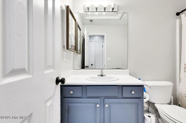 804 Bryce Court I, Wilmington, NC 28405