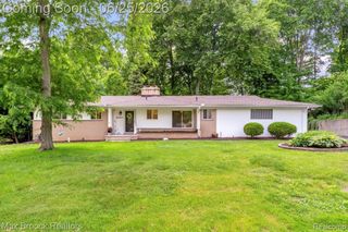 28403 Peppermill Road, Farmington, MI 48331