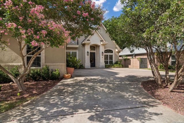 4 Cobham, San Antonio, TX 78218