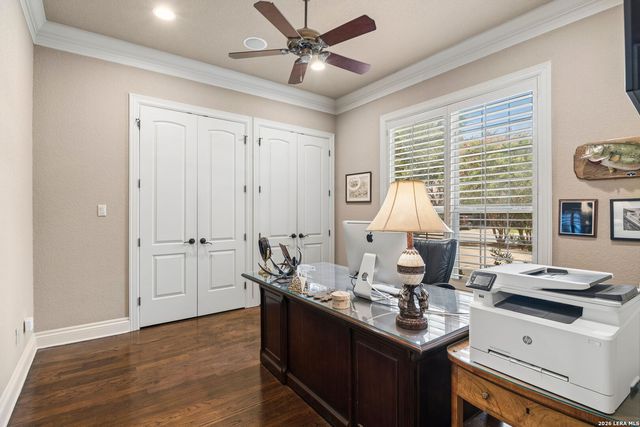 4 Cobham, San Antonio, TX 78218