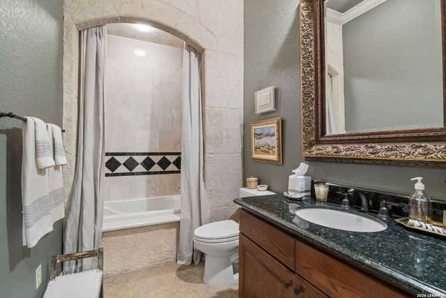 4 Cobham, San Antonio, TX 78218