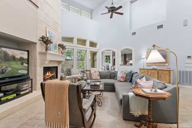4 Cobham, San Antonio, TX 78218