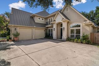 4 Cobham, San Antonio, TX 78218