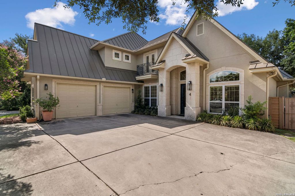 4 Cobham, San Antonio, TX 78218