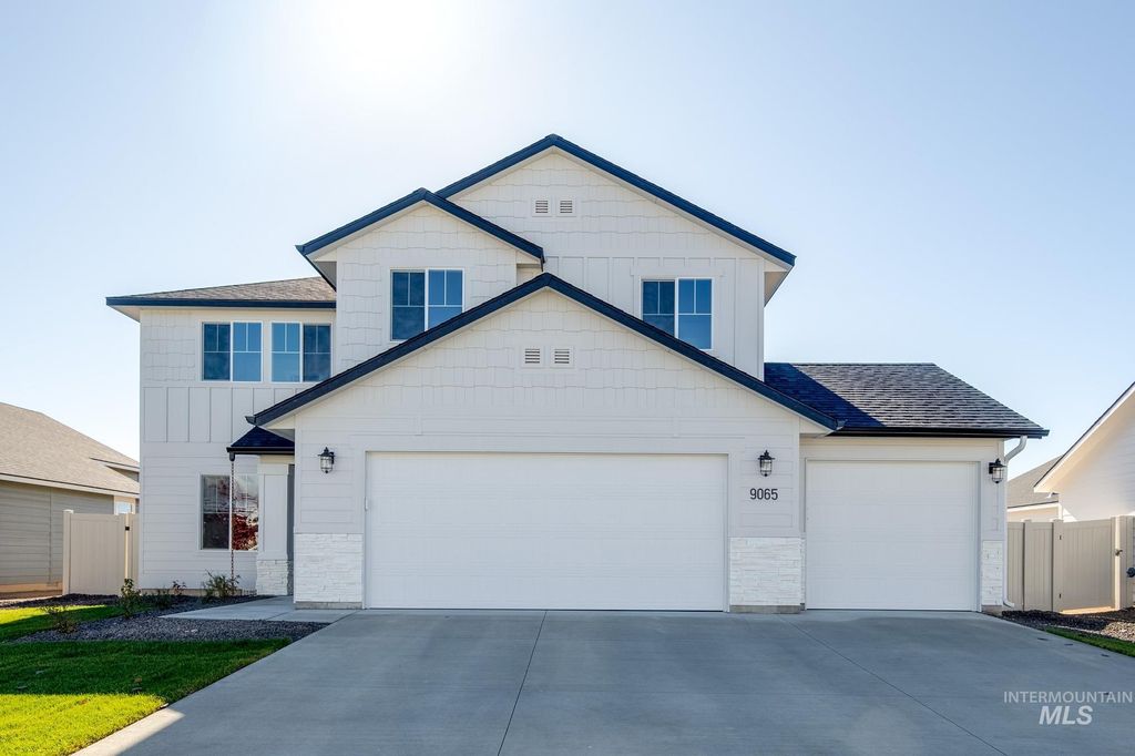 18432 N Sweet William Ave, Nampa, ID 83687