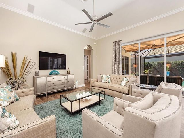 3613 Olde Cottage LN, Bonita Springs, FL 34134