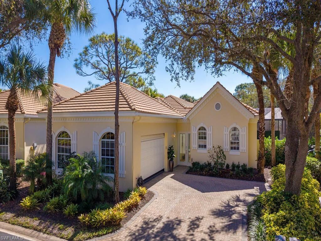 3613 Olde Cottage LN, Bonita Springs, FL 34134