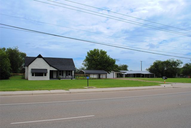 11101 China Spring Road, Waco, TX 76708