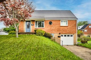 129 Ange DRIVE, Penn Hills, PA 15235