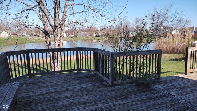 776 Shore View Drive, Franklin, IN 46131