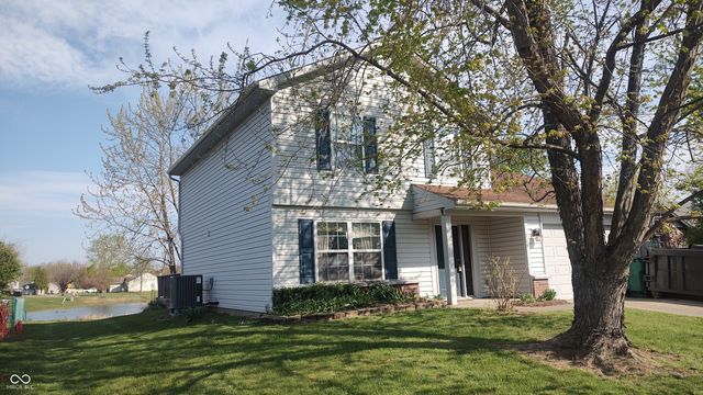 776 Shore View Drive, Franklin, IN 46131